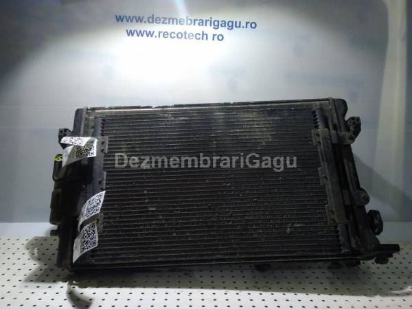  Radiator apa VOLKSWAGEN GOLF IV (1997-2005), 1.9 Diesel, 66 KW sh