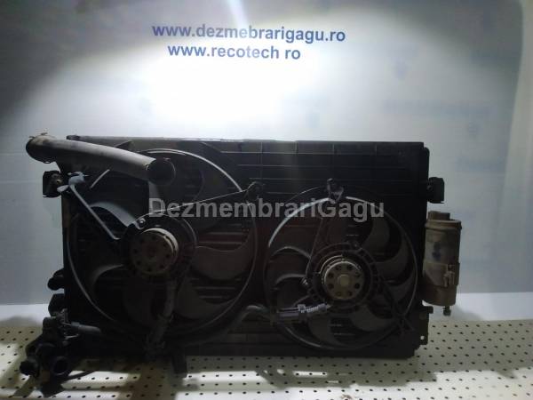 De vanzare electroventilator ac VOLKSWAGEN GOLF IV (1997-2005), 1.9 Diesel, 66 KW second hand