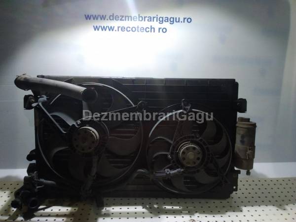  Electroventilator ac VOLKSWAGEN GOLF IV (1997-2005), 1.9 Diesel, 66 KW sh