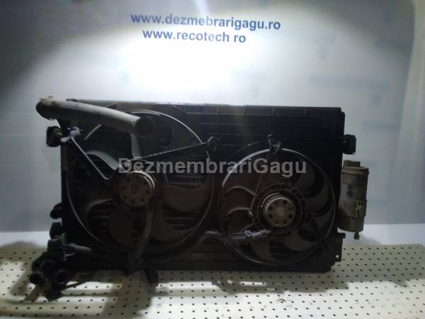 Vand electroventilator apa VOLKSWAGEN GOLF IV (1997-2005), 1.9 Diesel, 66 KW din dezmembrari