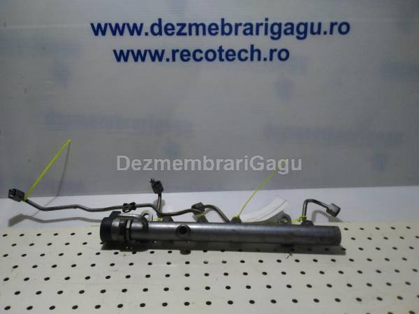 Vand rampa injectoare MERCEDES M-CLASS / W166 (2011-2015), 3.0 Diesel, 190 KW