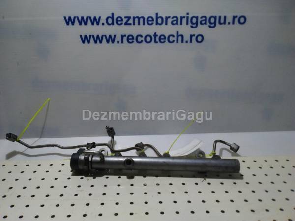 De vanzare rampa injectoare MERCEDES M-CLASS / W166 (2011-2015), 3.0 Diesel, 190 KW