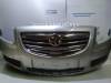 Bara fata Opel Insignia