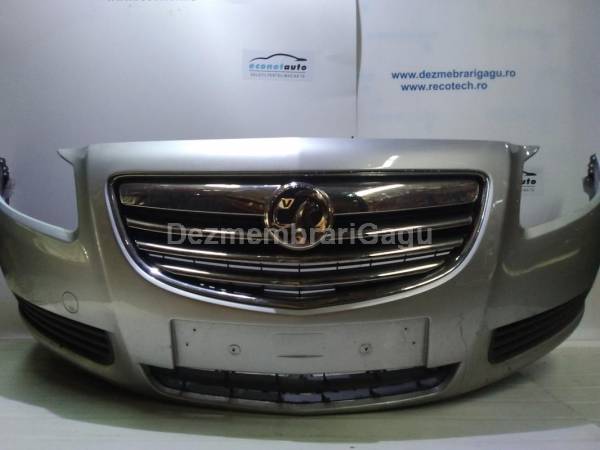 De vanzare bara fata OPEL INSIGNIA