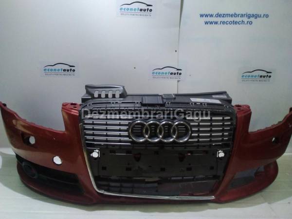 Vand bara fata AUDI A4 III (2004-) Diesel