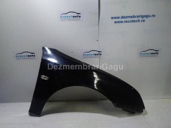 De vanzare aripa dreapta fata SAAB 9-3 (2002-)