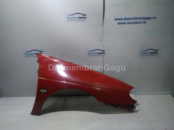Aripa dreapta fata RENAULT MEGANE I (1996-2003)