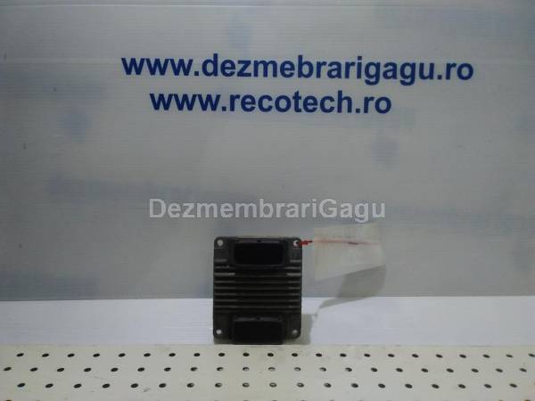 De vanzare calculator motor ecm ecu OPEL ASTRA G (1998-), 1.2 Benzina, 55 KW