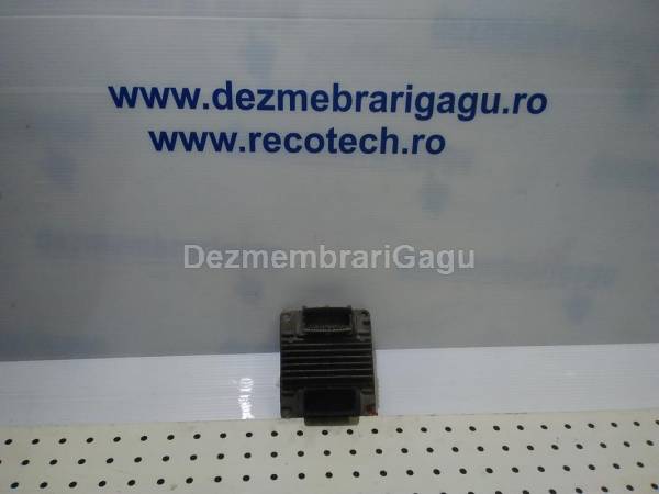 Vand calculator motor ecm ecu CHEVROLET LACETTI, 1.8 Benzina