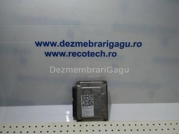  Calculator motor ecm ecu VOLKSWAGEN GOLF IV (1997-2005), 1.9 Diesel sh