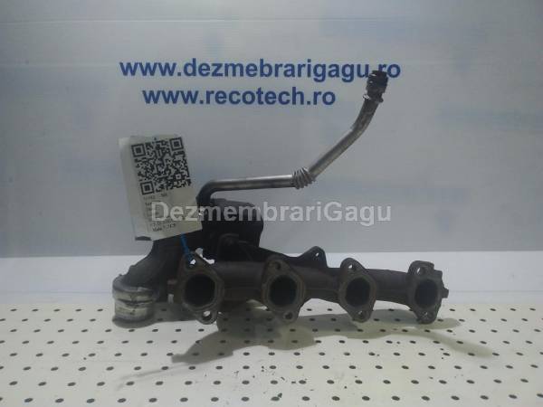 De vanzare turbina DACIA LOGAN, 1.5 Diesel, 63 KW second hand