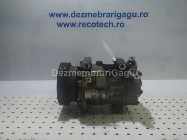 Vand compresor ac DACIA LOGAN, 1.5 Diesel, 63 KW