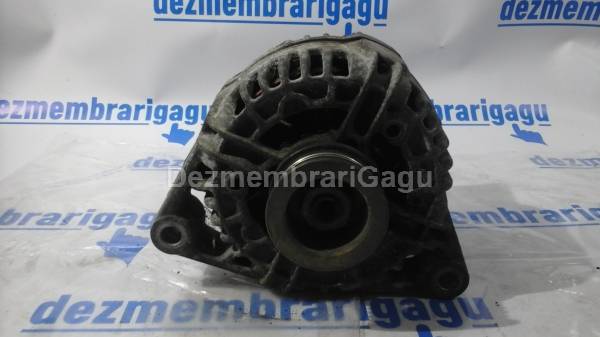 Alternator OPEL CORSA C (2000-), 1.0 Benzina, 43 KW