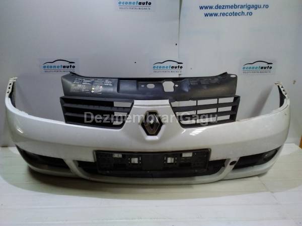 Bara fata RENAULT CLIO II (1998-)