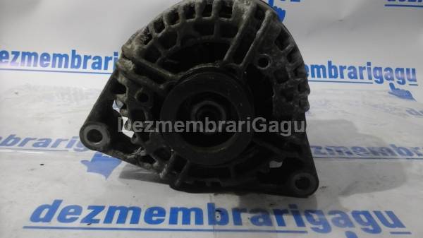 Alternator OPEL CORSA C (2000-), 1.2 Benzina, 59 KW