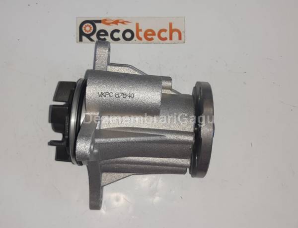 Vand pompa apa LAND ROVER DISCOVERY III (2004-), 2.7 Diesel, 140 KW din dezmembrari