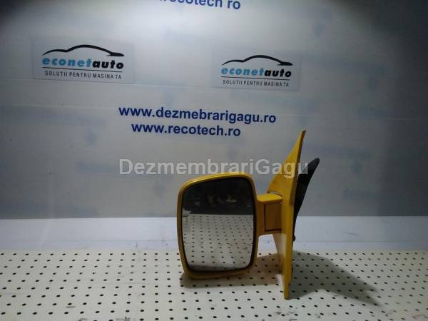 De vanzare oglinda stanga MERCEDES VITO / W638 (1996-2003)
