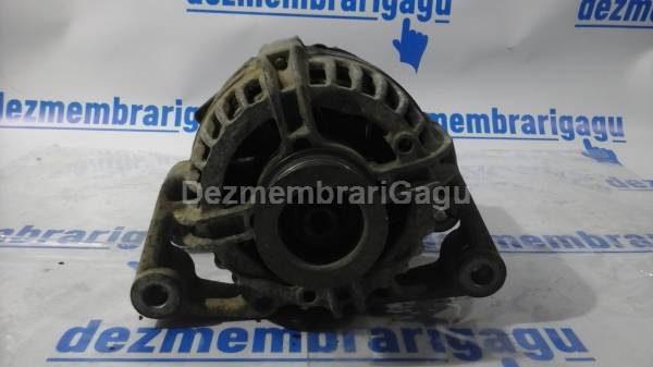 Alternator OPEL ASTRA G (1998-), 2.0 Diesel, 60 KW