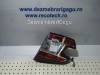 Stop dreapta haion Renault Megane III (2008-)