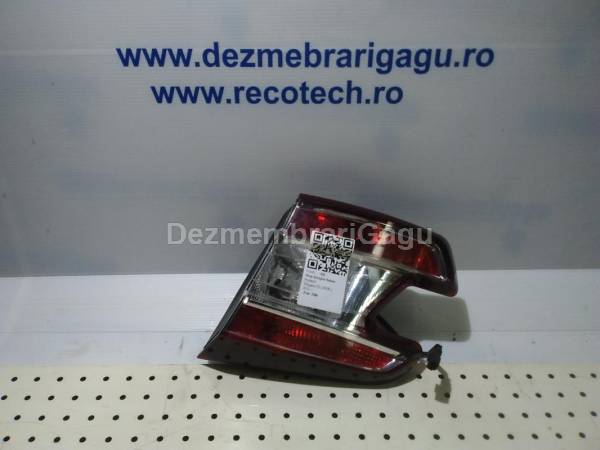 Stop dreapta haion Renault Megane Iii