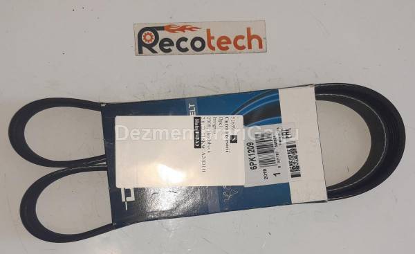 Vand curea accesorii OPEL INSIGNIA, 2.0 Diesel, 118 KW din dezmembrari