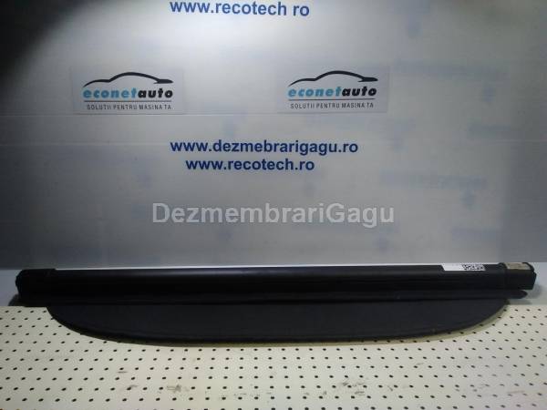 Vand rulou portbagaj RENAULT MEGANE III (2008-)