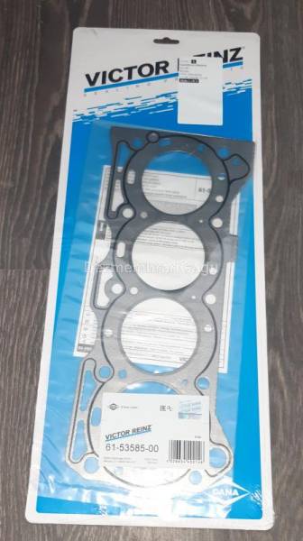 De vanzare garnitura chiulasa SUZUKI BALENO, 1.3 Benzina, 63 KW