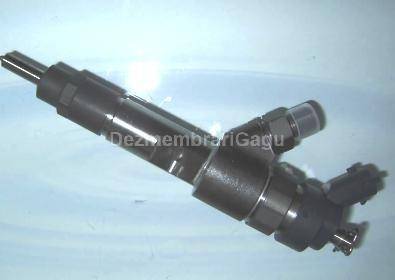 Vand injectoare PEUGEOT 206, 1.4 Diesel, 50 KW