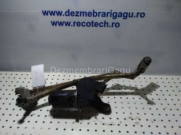 Vand ansamblu stergatoare RENAULT MEGANE II (2002-) din dezmembrari