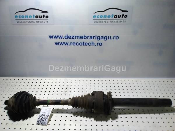 Planetara dreapta fata VOLKSWAGEN GOLF V (2003-), 2.0 Diesel