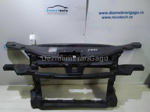 Trager Volkswagen Caddy I