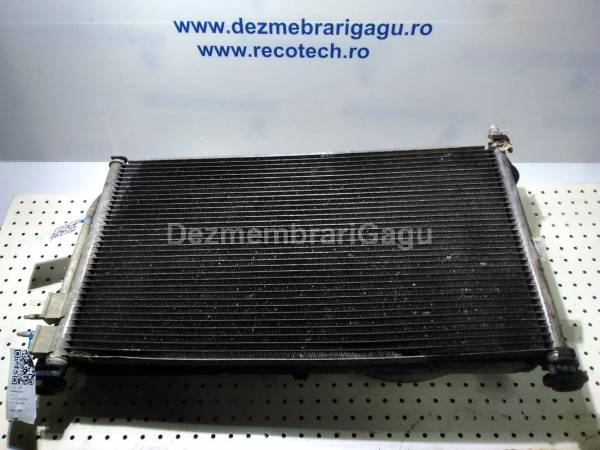 De vanzare radiator ac FORD FOCUS I (1998-2004), 1.6 Benzina second hand