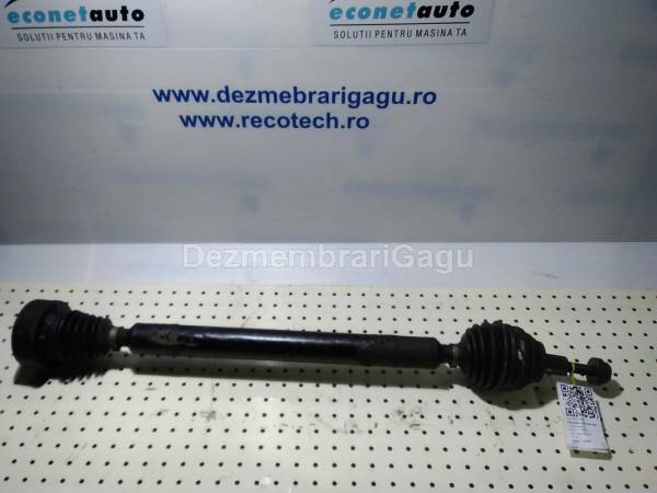 Planetara dreapta fata VOLKSWAGEN GOLF V (2003-), 1.6 Benzina, 75 KW