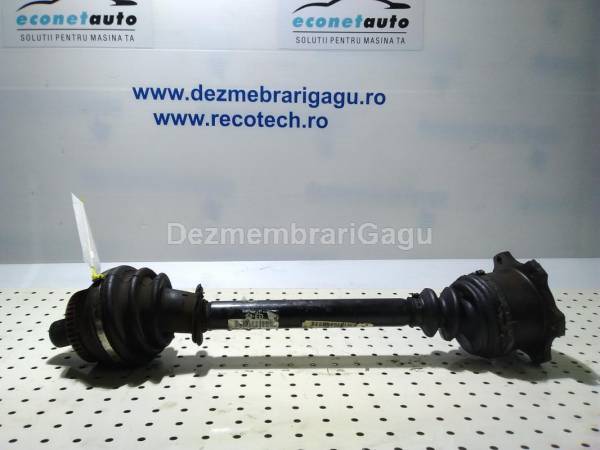  Planetara dreapta fata AUDI A4 II (2000-2004), 2.0 Benzina, 96 KW sh