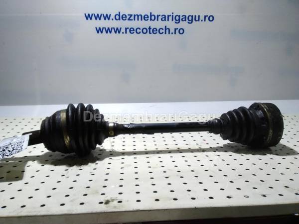 Vand planetara stanga fata AUDI A3 I (1996-2003), 1.9 Diesel, 66 KW din dezmembrari