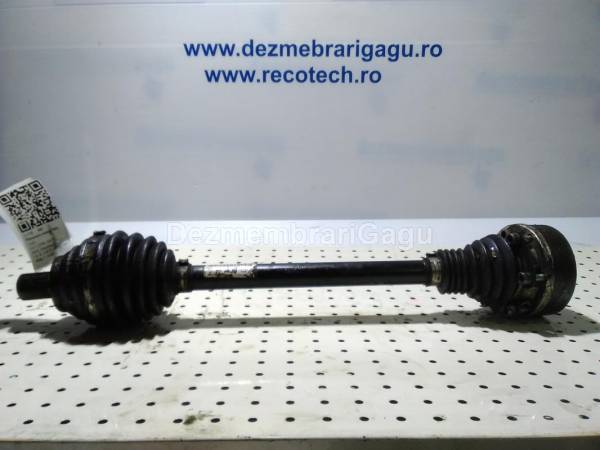 Vand planetara stanga fata AUDI A3 I (1996-2003), 1.8 Benzina, 92 KW