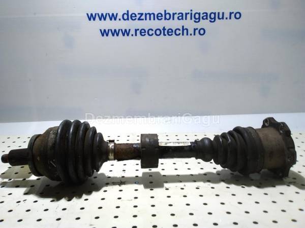 Vand planetara stanga fata VOLKSWAGEN POLO (2001-2009), 1.4 Diesel