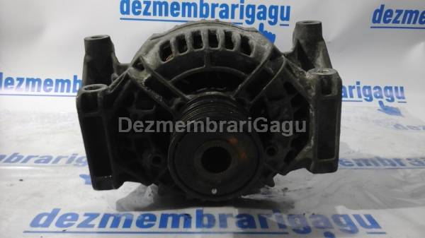 De vanzare alternator OPEL ZAFIRA (1999-2005), 2.2 Diesel, 92 KW