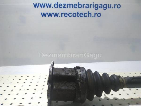 Vand planetara dreapta fata AUDI ALLROAD (2000-2005), 2.7 Benzina, 184 KW