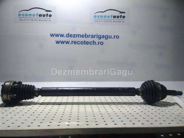 Vand planetara dreapta fata SEAT AROSA, 1.0 Benzina