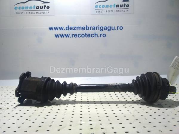 Vand planetara stanga fata AUDI ALLROAD (2000-2005), 2.5 Diesel, 132 KW din dezmembrari