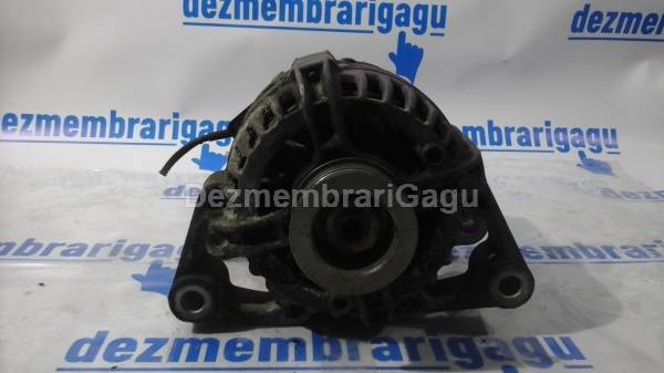 Alternator OPEL ASTRA G (1998-), 2.0 Benzina, 100 KW