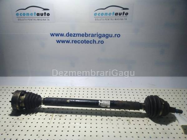 De vanzare planetara dreapta fata AUDI A3 I (1996-2003), 1.8 Benzina second hand