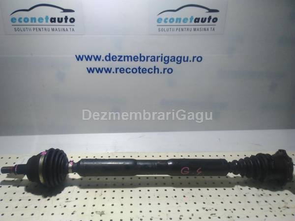 Planetara dreapta fata VOLKSWAGEN GOLF IV (1997-2005), 1.6 Benzina