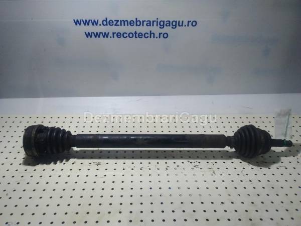  Planetara dreapta fata VOLKSWAGEN GOLF III (1991-1998), 1.4 Benzina sh