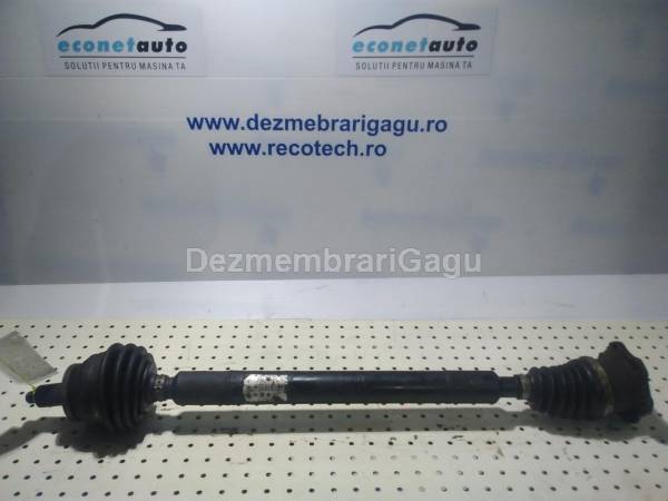 Vand planetara dreapta fata VOLKSWAGEN POLO (2001-2009), 1.4 Diesel