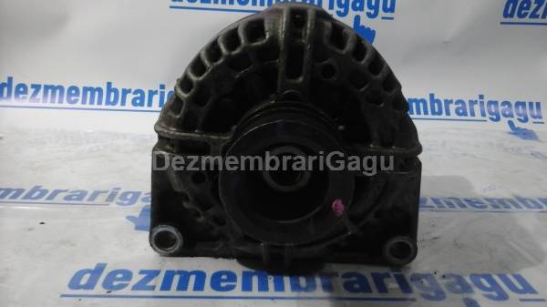 Alternator OPEL ASTRA G (1998-), 1.6 Benzina, 76 KW