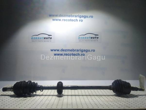 Planetara dreapta fata OPEL ASTRA G (1998-), 2.0 Diesel sh