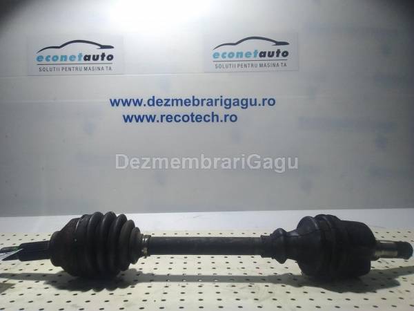 Vand planetara stanga fata FORD MONDEO III (2000-), 2.0 Diesel din dezmembrari