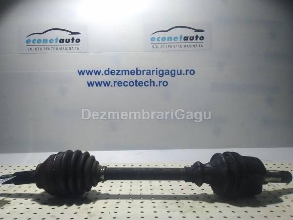 Vand planetara stanga fata FORD MONDEO III (2000-), 2.0 Diesel